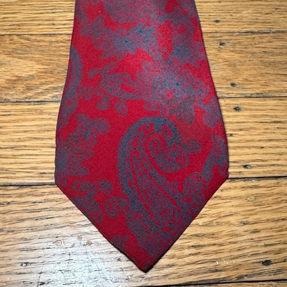 Premium Tie Bundle of 5